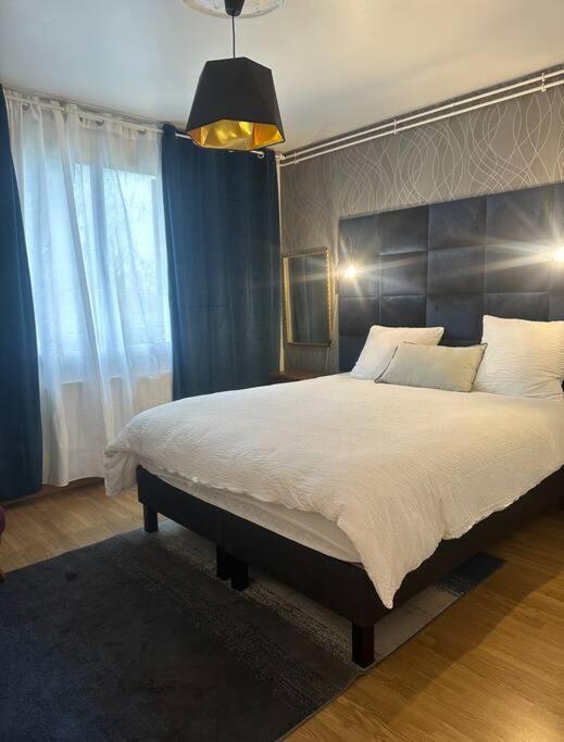 Charmante Maison 10 Mn Center Parcs Ailette Laon Eksteriør bilde