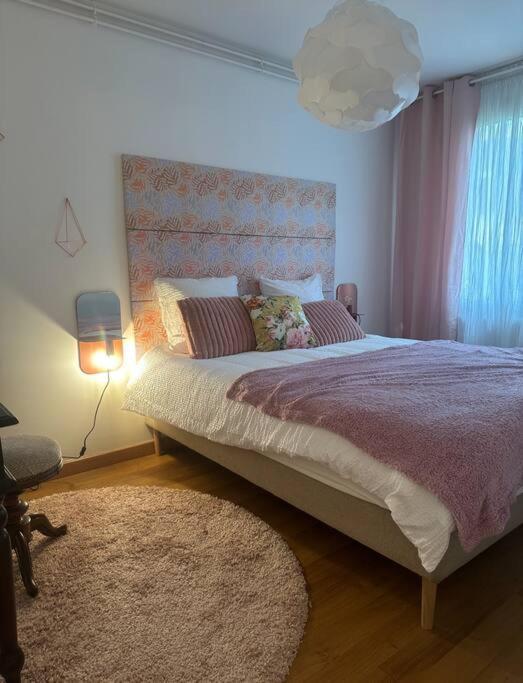 Charmante Maison 10 Mn Center Parcs Ailette Laon Eksteriør bilde