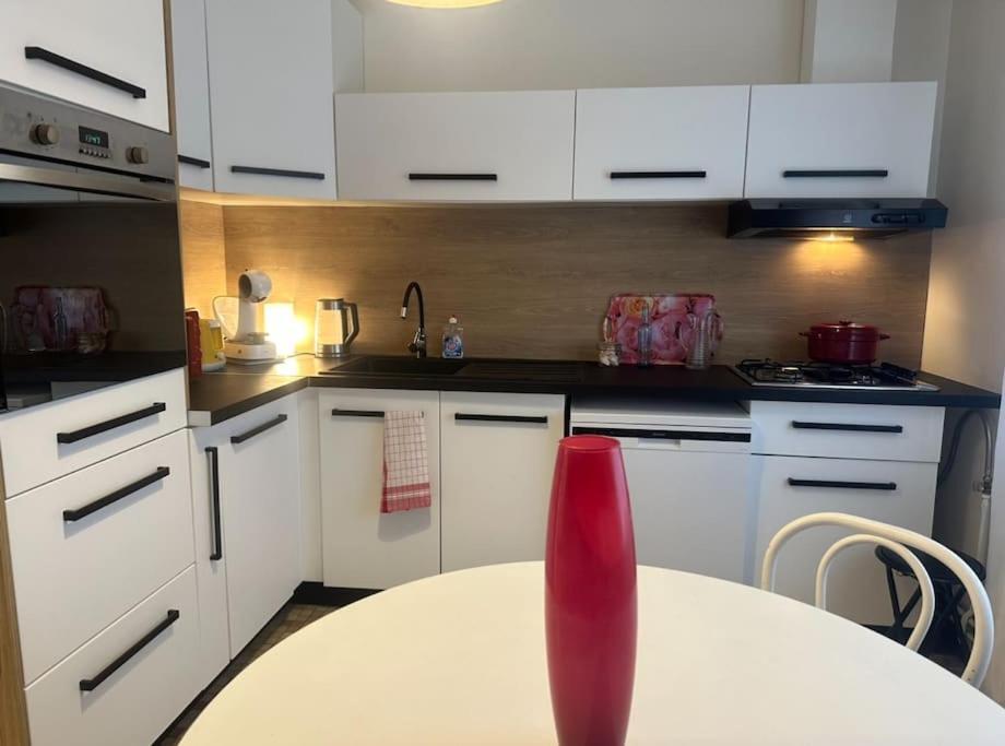 Charmante Maison 10 Mn Center Parcs Ailette Laon Eksteriør bilde