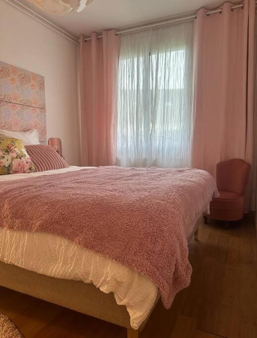 Charmante Maison 10 Mn Center Parcs Ailette Laon Eksteriør bilde