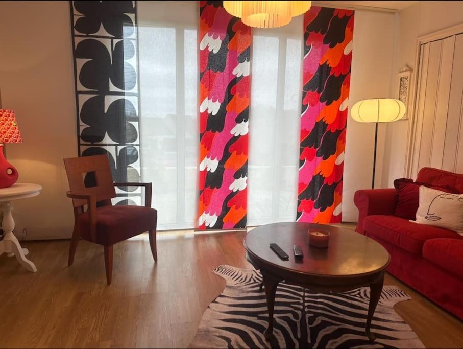 Charmante Maison 10 Mn Center Parcs Ailette Laon Eksteriør bilde
