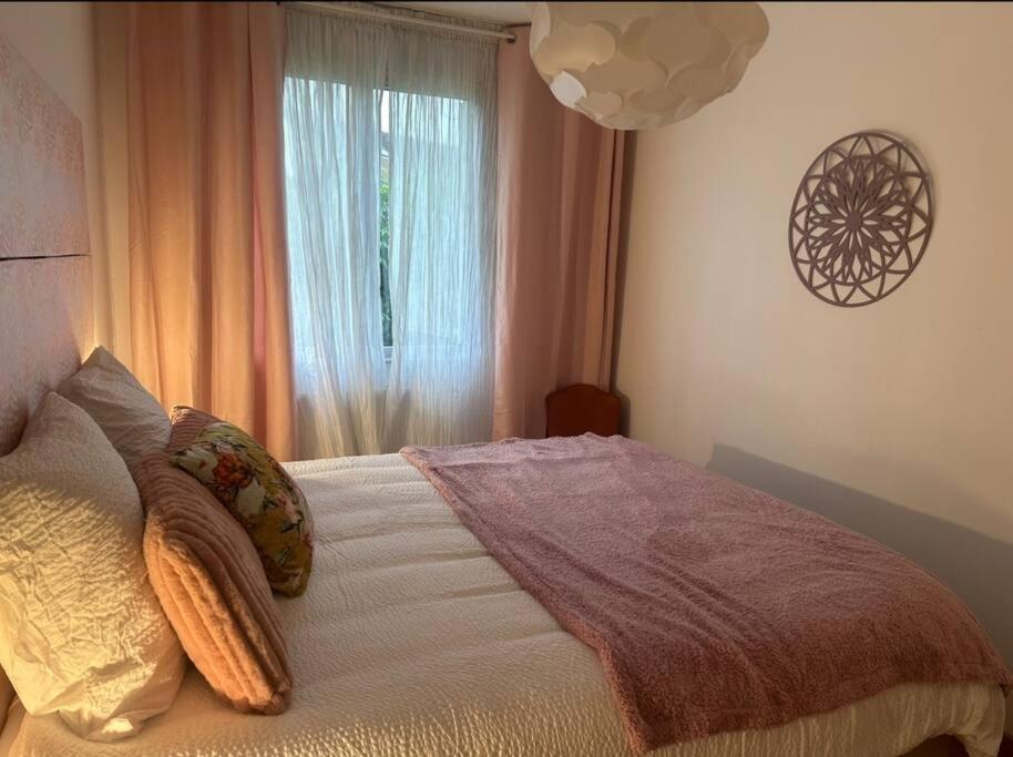 Charmante Maison 10 Mn Center Parcs Ailette Laon Eksteriør bilde