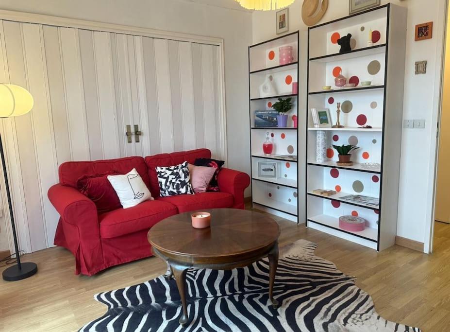 Charmante Maison 10 Mn Center Parcs Ailette Laon Eksteriør bilde